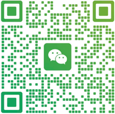微信二维码